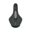 Selle Royal Zadel Selle en Open Athletic | Unisex | Negro