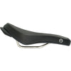 Selle Royal Bicycle Saddle Selle en Open Moderate Todos los viajes negros
