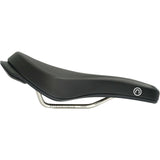 Selle royal s.p.a. selle royal fietszadel selle on open moderate all journeys zwart - afbeelding 3