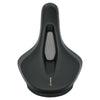 Selle Royal Bicycle Saddle Selle en Open Moderate Todos los viajes negros