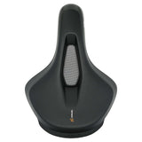 Selle royal s.p.a. selle royal fietszadel selle on open moderate all journeys zwart - afbeelding 2