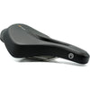 Selle Royal Bicycle Saddle Selle en Open Moderate Todos los viajes negros