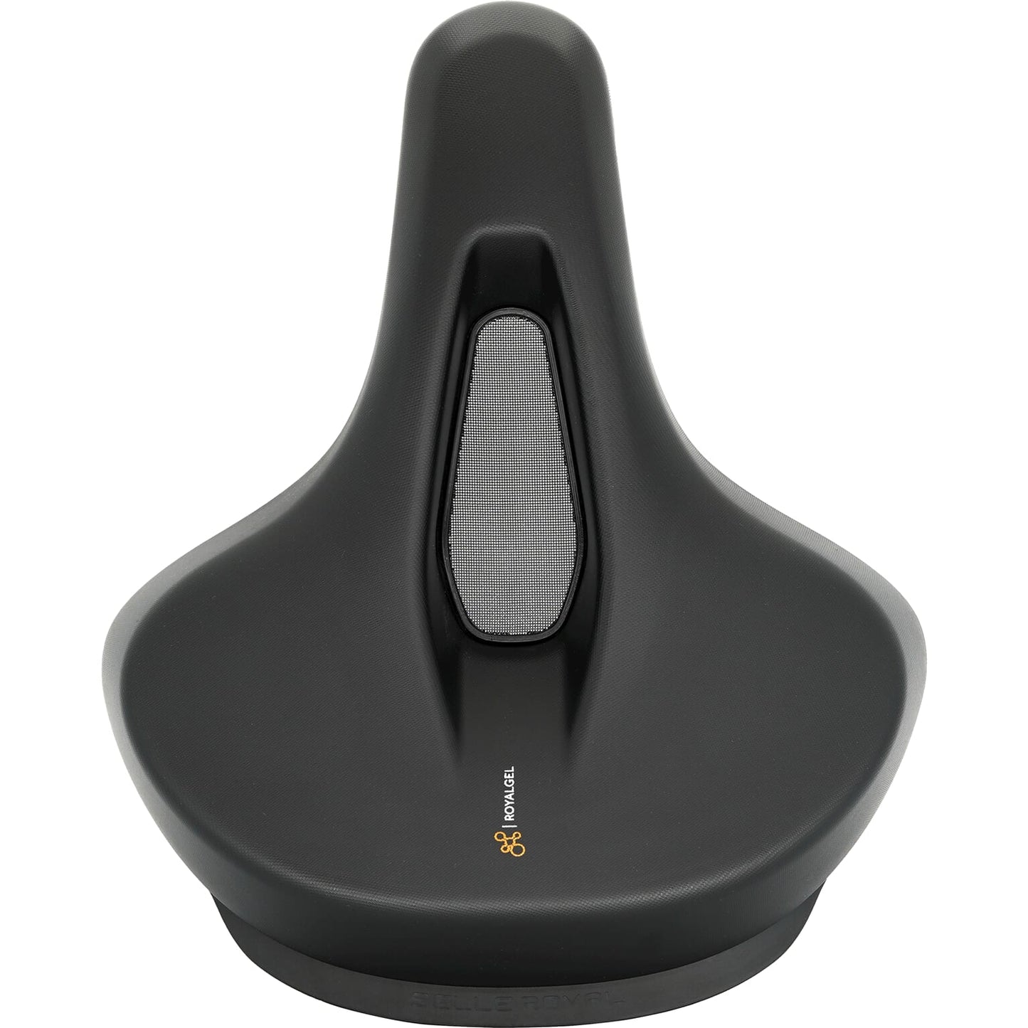 SELLE ROYAL SELLA SELLE SU Open Relaxed | Unisex | Nero