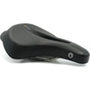 SELLE ROYAL SELLA SELLE SU Open Relaxed | Unisex | Nero