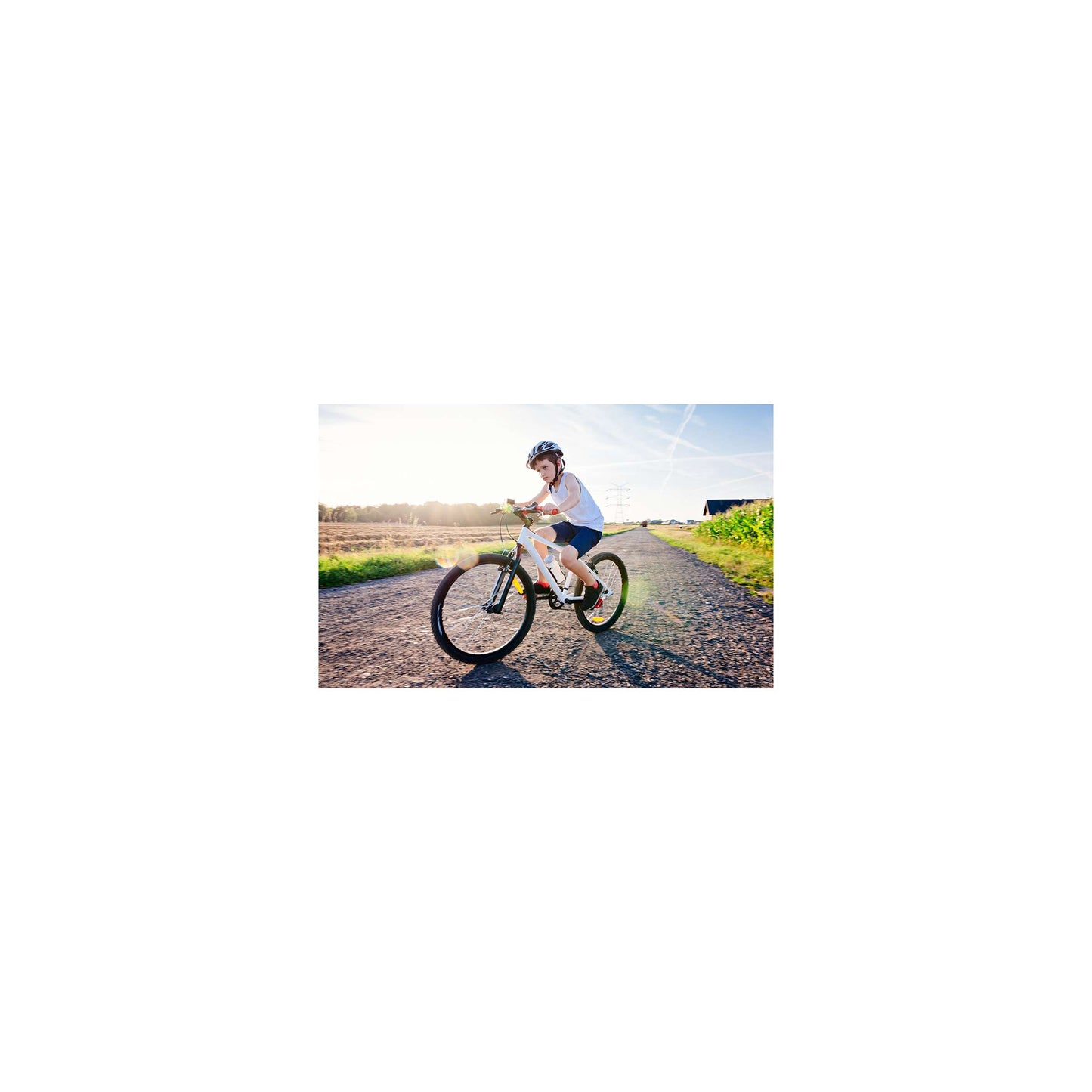 Seleroyal Selle Kinder Senda Plora Jr.