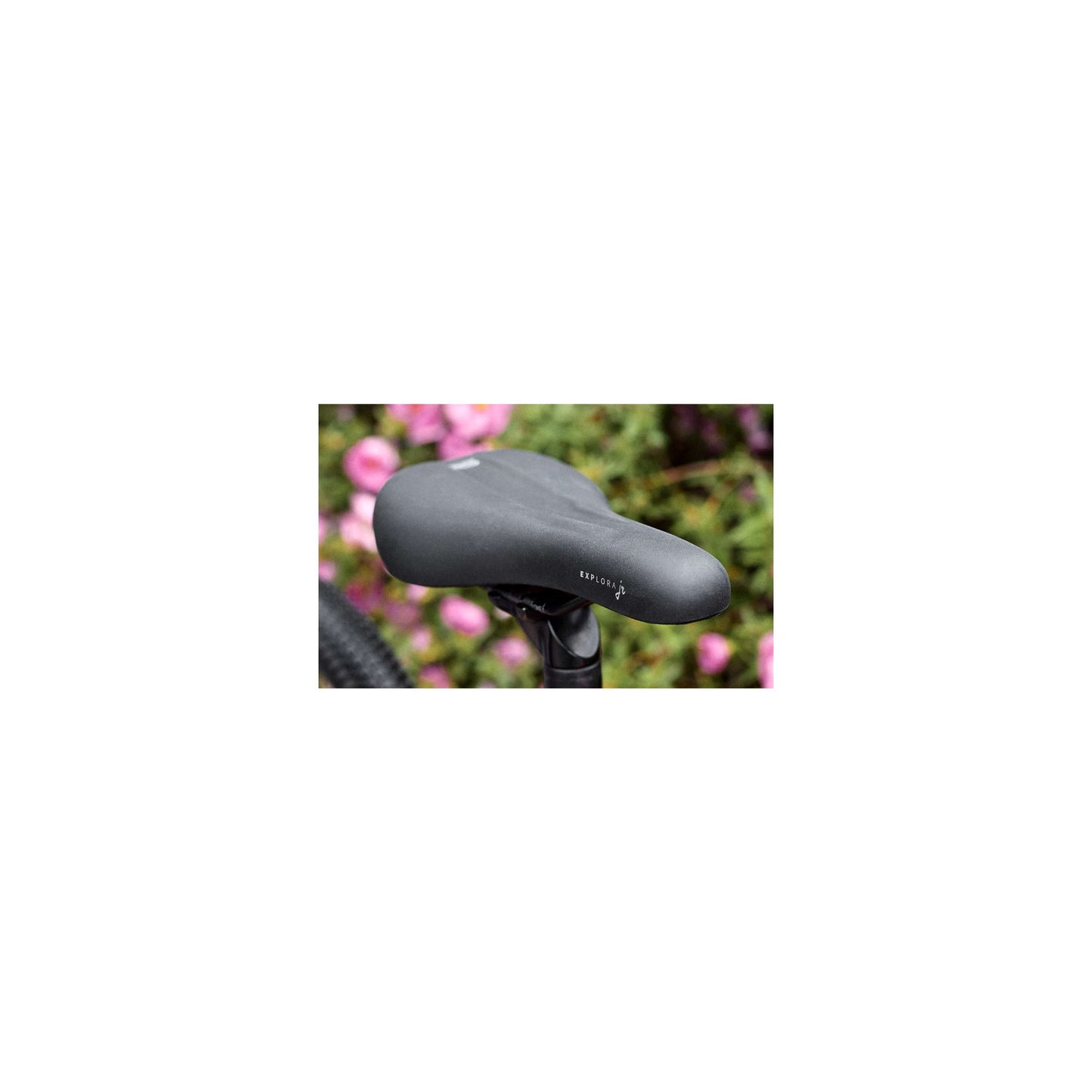 Seleroyal Selle Kinder Asientos Explora Jr.