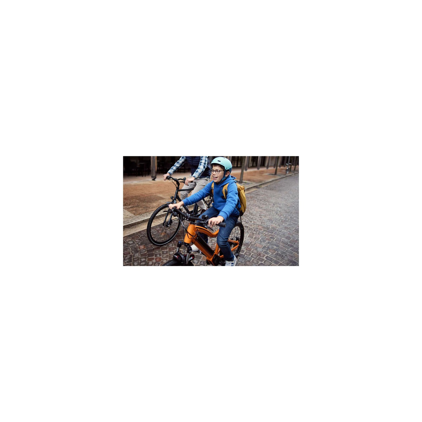 Seleroyal Selle Kinder Asientos Explora Jr.