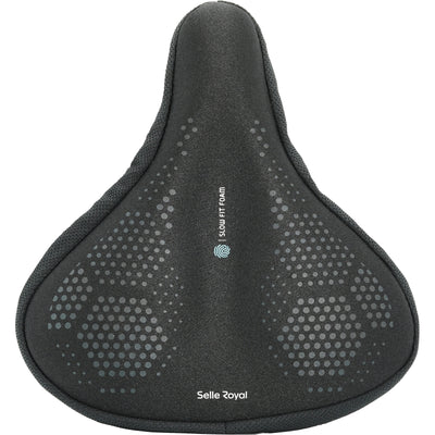Sottosella Selle Royal calzata lenta misura grande