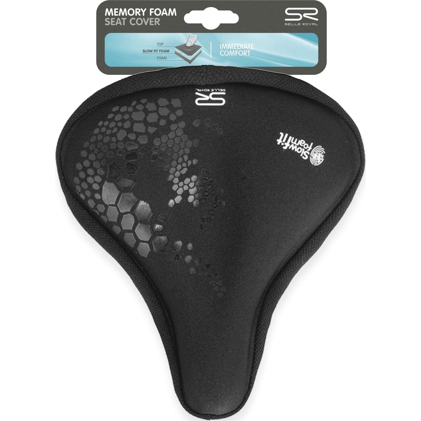 Saddlist Selle Royal Large Slow Shoam