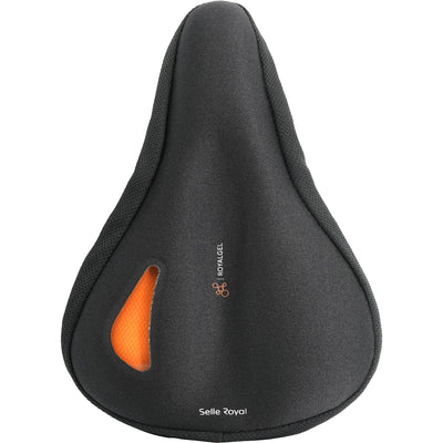 Mazzo rassato SELLE ROYAL ROYALGEL COPERCHIO - LARMA