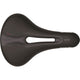 Terry Saddle Fisio Gel Ladies Black