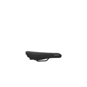 Terry saddle fisio gel gentlemen black - afbeelding 2