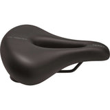 Terry Saddle Anatomica Flex Gel Ladies Black - afbeelding 2