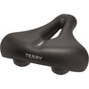 Terry Saddle Anatomica Men Negro