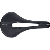 Terry zadel Fly Arteria Max heren zwart - afbeelding 2