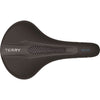 Terry Saddle Figura GTC Gel Men Negro