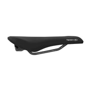 Terry Saddle Figura Ladies Black - afbeelding 2