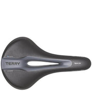 Terry Saddle Figura Max Gel Men Black - afbeelding 1