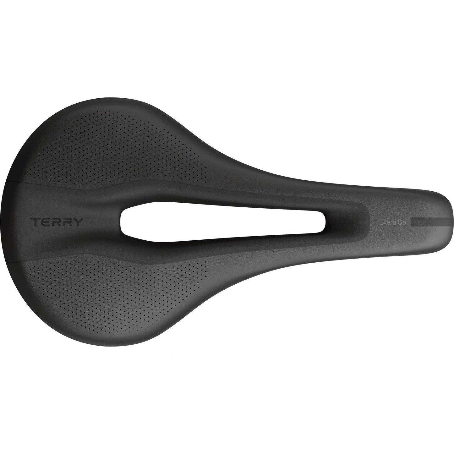 Terry saddle Fly Exera Gel men