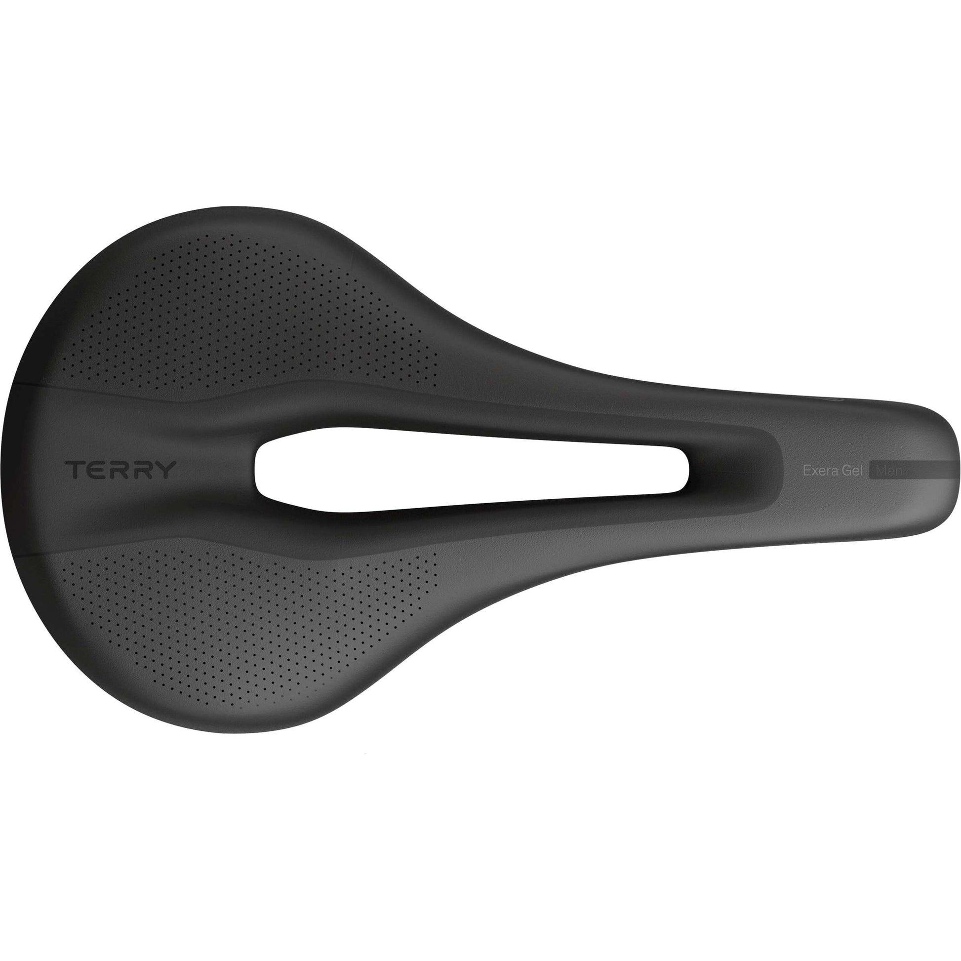 Terry saddle Fly Exera Gel men