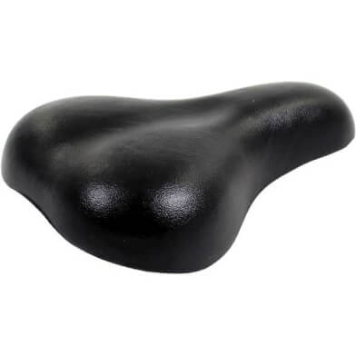 Saddle Abi Youth 20 Saddle infantil