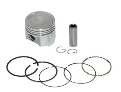 Sym Piston Fid2 Mio Orb2 SPF3-4T Symph Viva> 08-4t 37mm