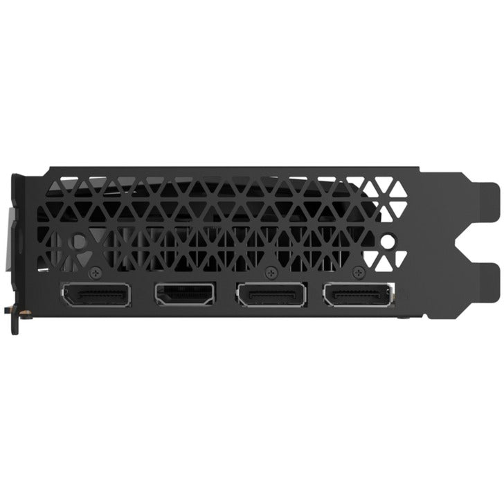 ZOTAC GeForce RTX 3050 ECO SOLO