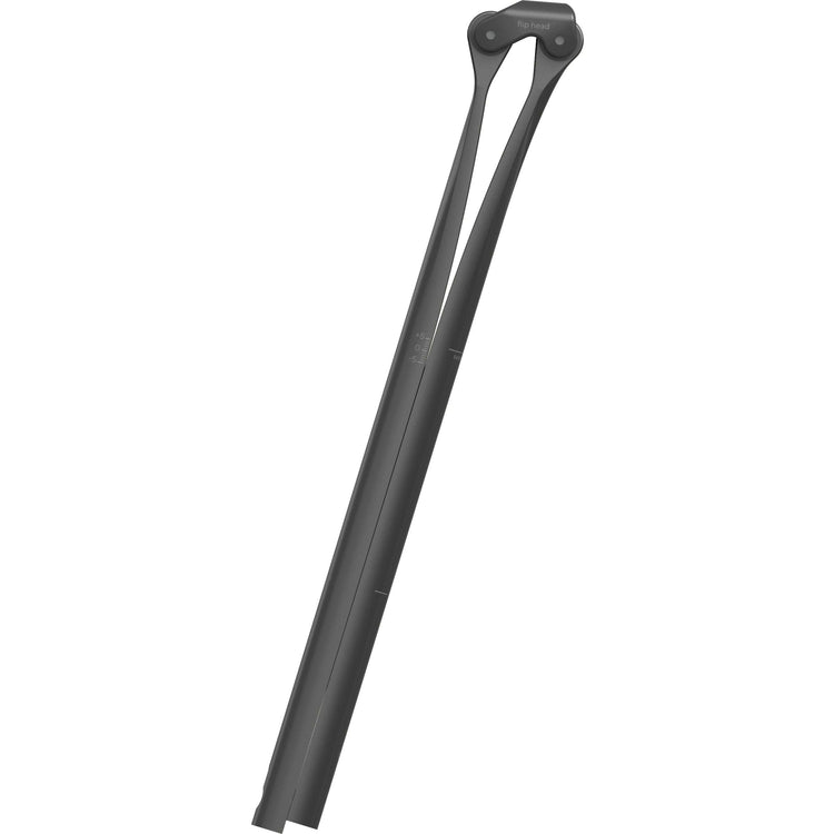 Ergon seat post 27.2 cf allroad carbon