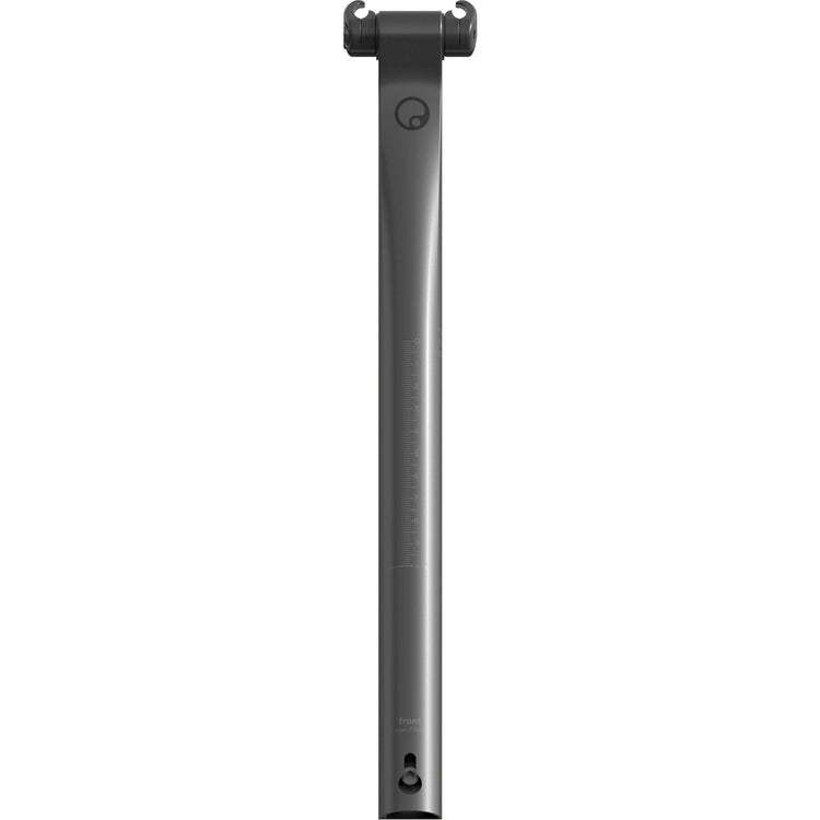 Ergon seat post 27.2 cf allroad carbon