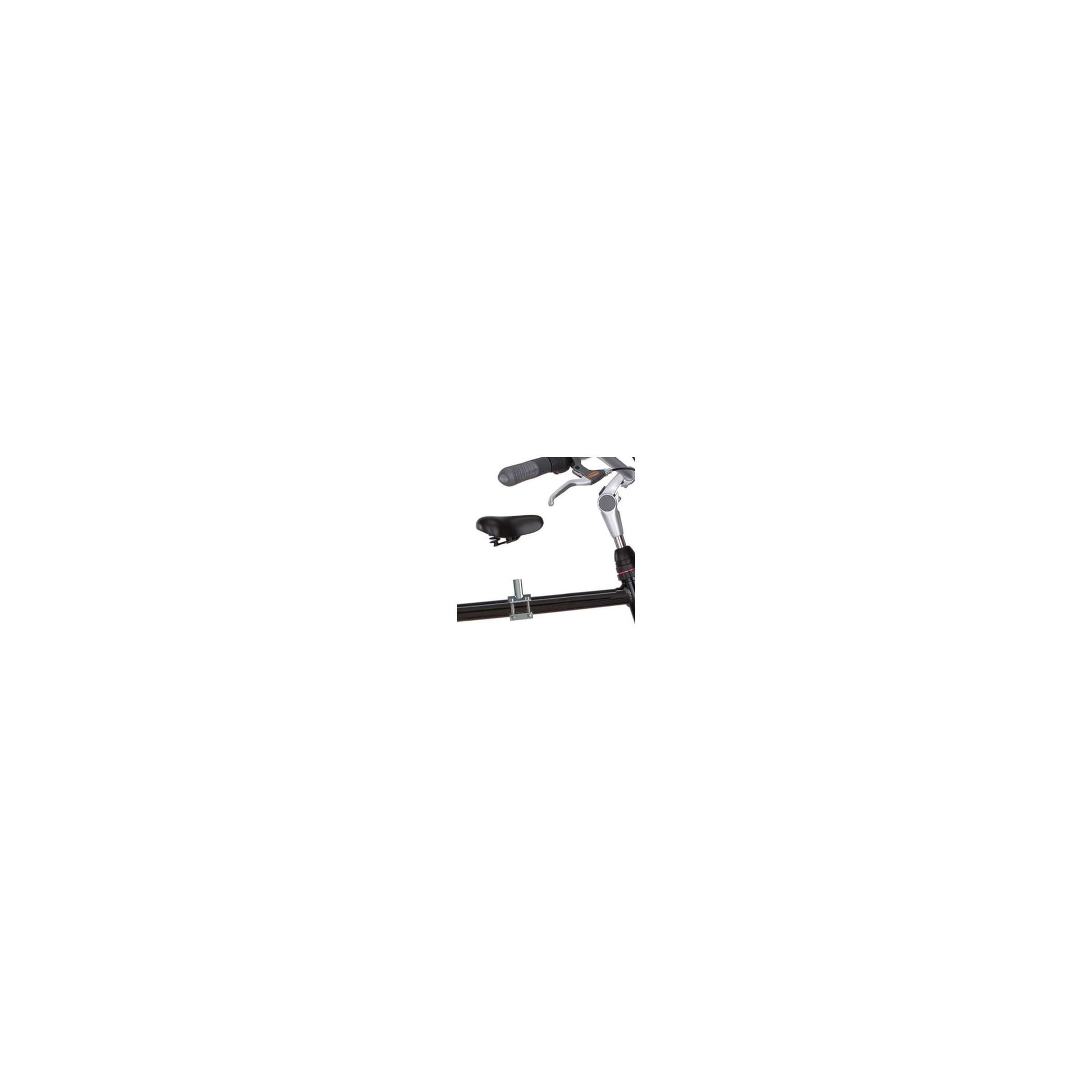 Saddle Saddle Saddle Sweep With Pen for the
