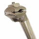 seat post ATB 26.6 x 350 Silver