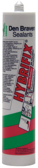 Den valiente tragar hybrifix 290ml negro - 10620600 - 10620600
