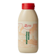 Bottiglia da spremere con maionese Zaanse Zaanse di Van Wijnen top down (750 ml)