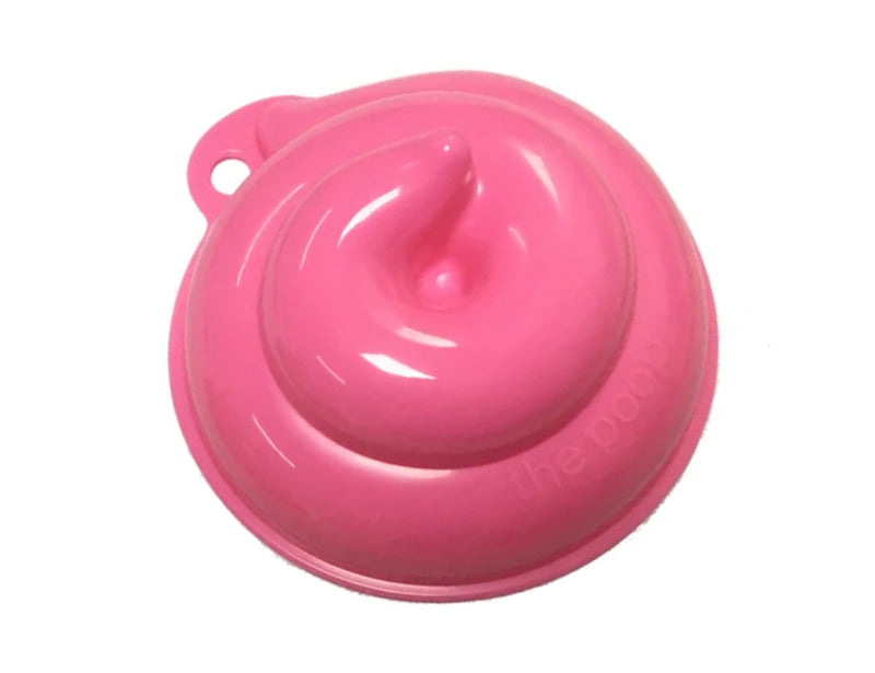 Neue Freunde Sand Forma Turd Pink