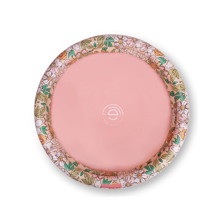 Flor | Piscina para bebés multicolor Ø 100 cm