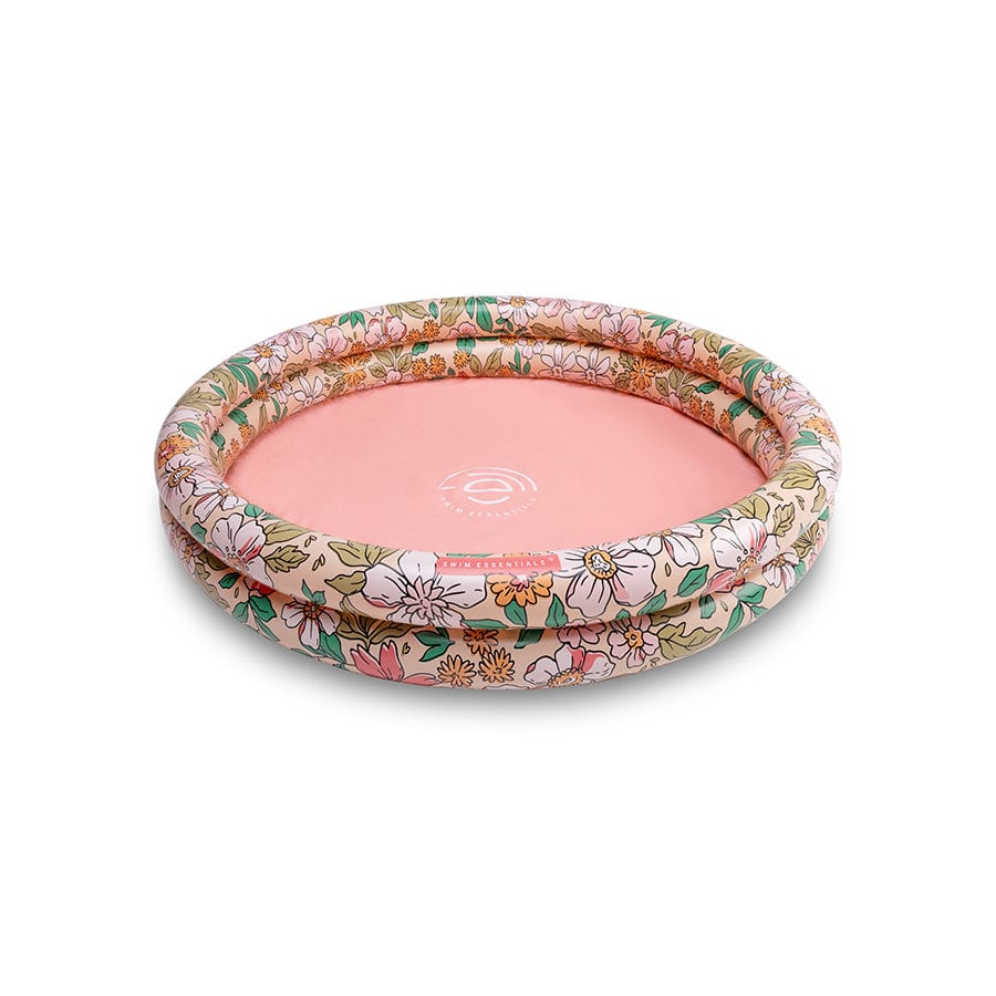 Flor | Piscina para bebés multicolor Ø 100 cm
