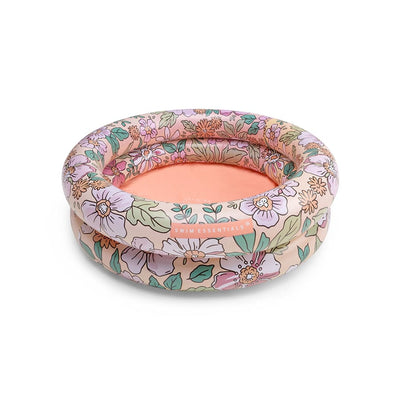 Blossom | Piscina multi -colore per bambini Ø 60 cm