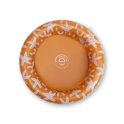 SEASTAR | Piscina arancione arancione Ø 60 cm