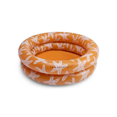 SEASTAR | Piscina arancione arancione Ø 60 cm