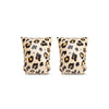Safari chique | beige zwembandjes 2-6 jaar