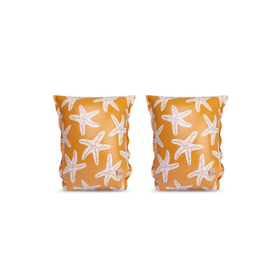 Seastar | oranje zwembandjes 2-6 jaar