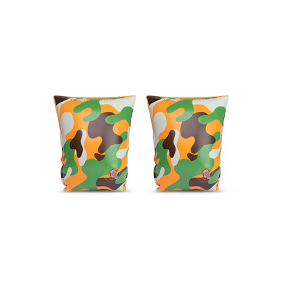 Forest Fade | Mimetico swingberes 2-6 anni