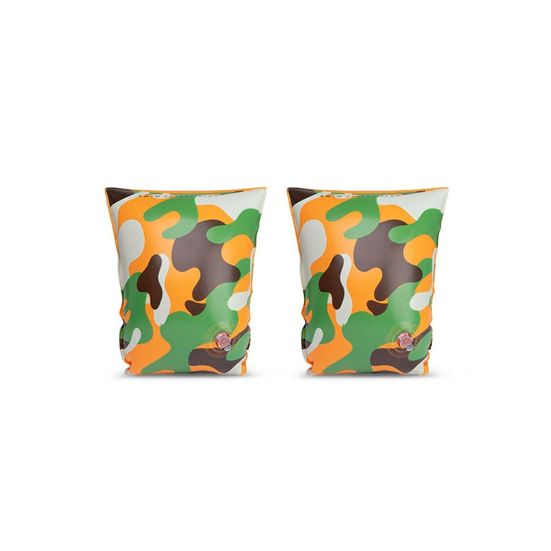Forest Fade | Mimetico swingberes 2-6 anni