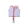 Leopard | lila zwemvest 3-6 jaar