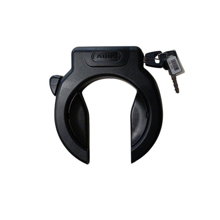 ABUS Pro Amparo 4750S Art2 Black