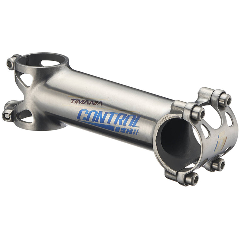 Controlech Stem Timania Titanium 120 mm ± 5 °