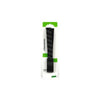 Binder di sicurezza SUV WideK 24 mm con gancio in acciaio nero grigio nero