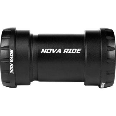 Novaride - trapas t47 85.5 shimano ceramic zwart