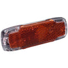 Busch Muller Taillight Busch Müller 2C Plus Linetec 50 80 mm Dynamo