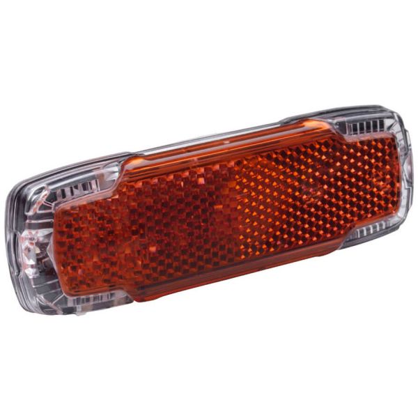 Busch Muller Taillight Busch Müller 2C Plus Linetec 50 80 mm Dynamo